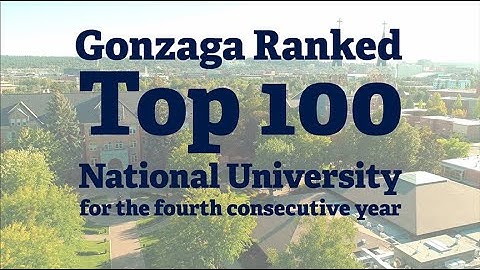 Top 100 trường đại học us news and world report năm 2022
