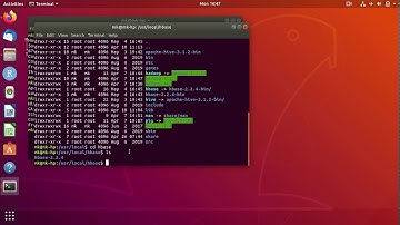 Apache HBase Installation