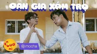 OAN GIA XÓM TRỌ (Thằng Hầu - Bán Duyên Parody) I Nhạc chế I Kem Xôi Parody