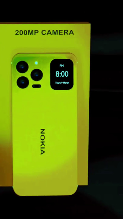 Unleash the future with top contenders: Nokia 2300, Samsung Galaxy Z Fold3, and Apple iPhone 14.