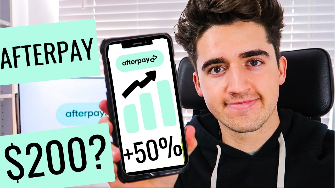 Afterpay Shares 2020 - Is Now a Good Time to BUY? (ASX Analysis)