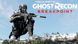 The Final Assault - Ghost Recon Breakpoint: Operation Motherland