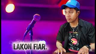 Riel Lakon Fiar Cover.