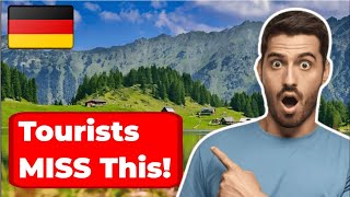 What Happened in This Town in 1936 Germany Still Scares Locals