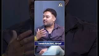 Canada Rules Hard.. Ab Kya? | Students &amp; PR Reality 2026