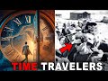 🕵️♂️ Top 10 Time Travellers