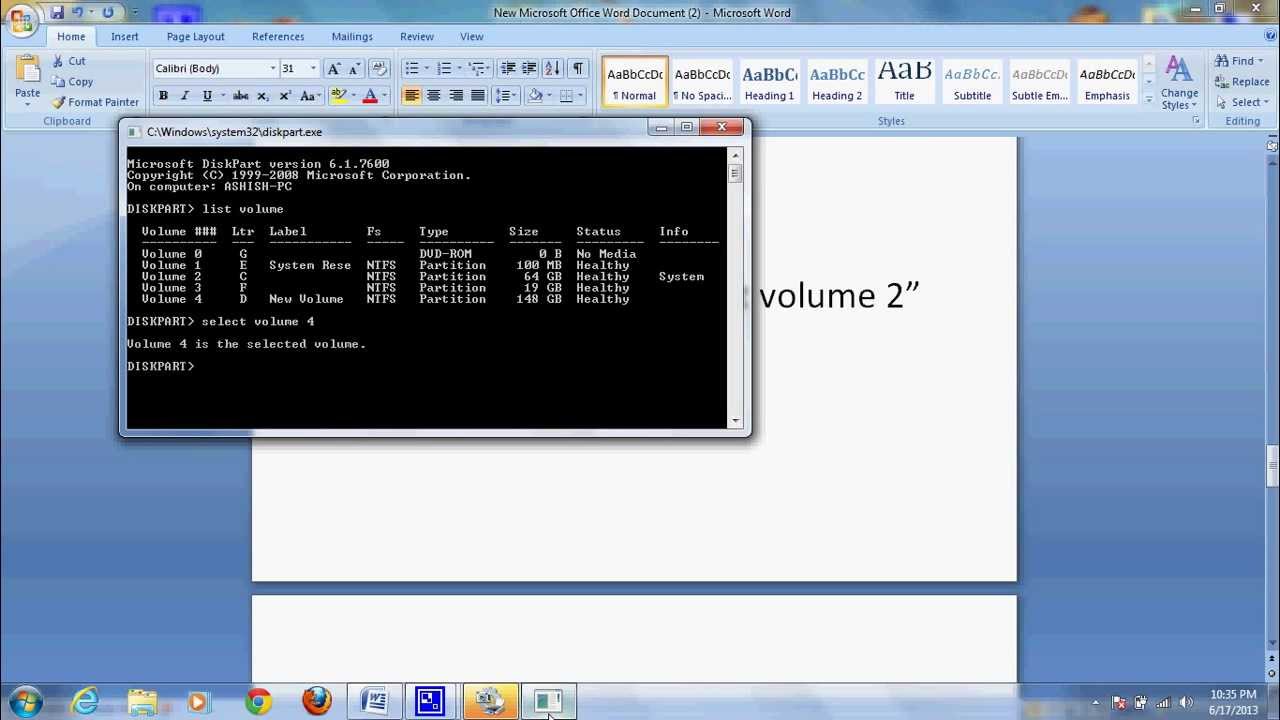 HOW TO MAKE YOUR WINDOWS DRIVE INVISIBLE