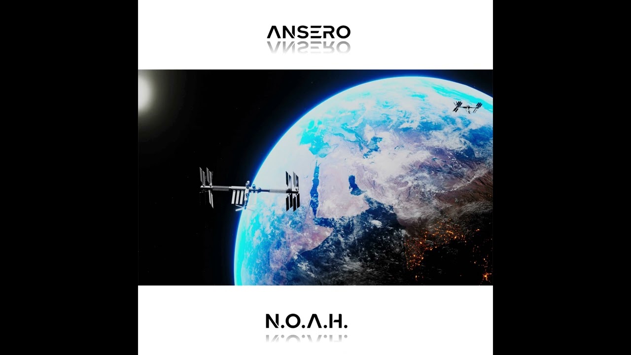Watch ANSERO - February 2nd (Original mix) on YouTube Watch ANSERO - February 2nd (Original mix) on YouTube