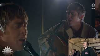 Nyhetsmorgon Thomas Stenström Kaprifol Behind The Scenes