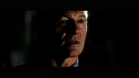 Training Day | Alternate Ending