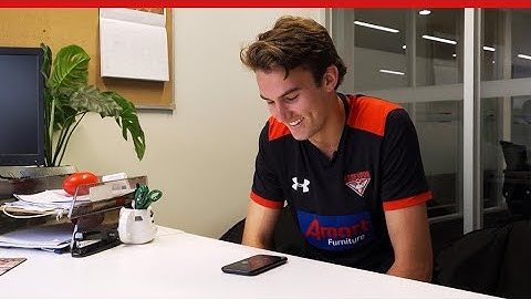 Behind the Bombers | Reid