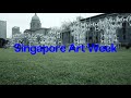 Singapore Art Week 2022 - Event Highlights