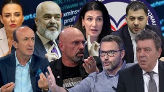 Manjani i ashpër: Nuk luftuam korrupsionin por rritëm frikën që shtoi çmimin e korrupsionit
