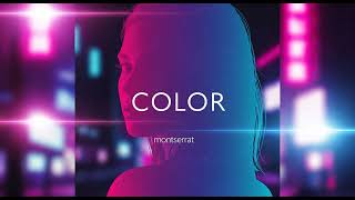 Kairis - Color Official Audio