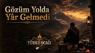 Gözüm Yolda Yar Gelmedi - Türkü Ocağı