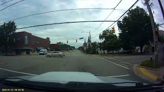 bull and hampton red light 20260723