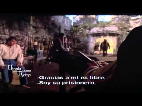 Trailer Héroes Sin Patria