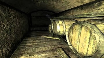 Penumbra: Overture - Part 4: Dog Fight - Sam Plays