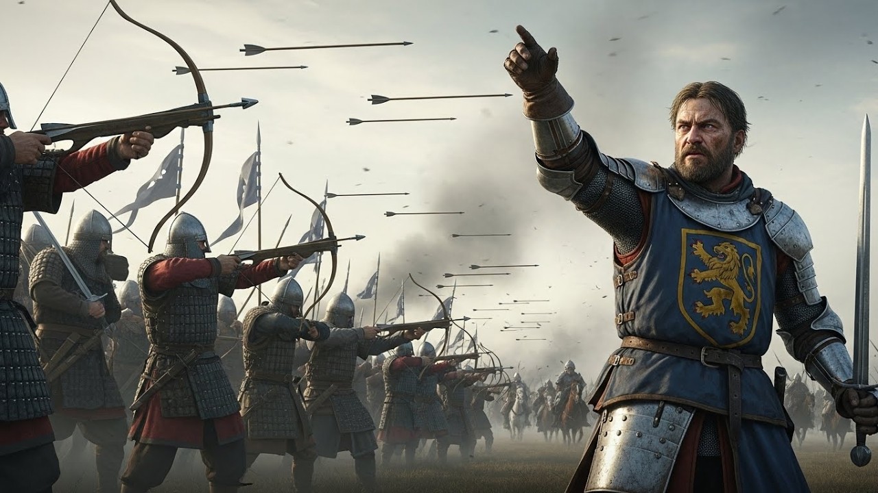 Qué sucedió realmente cuando los caballeros europeos lucharon contra los mongoles en Legnica