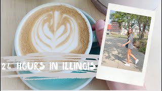 24 Hours in Rockford, Illinois