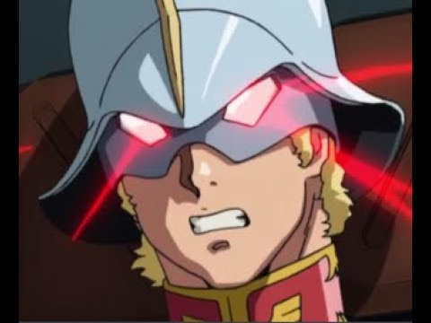 Gundam Evolution Slander