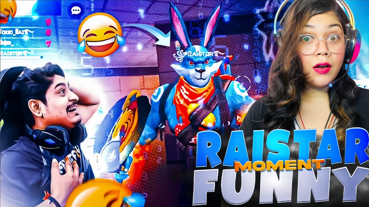 Raistar Забавные моменты 🤣 С Гьяном Бхаем 😂 || Free Fire @RaiStar @GyanGaming