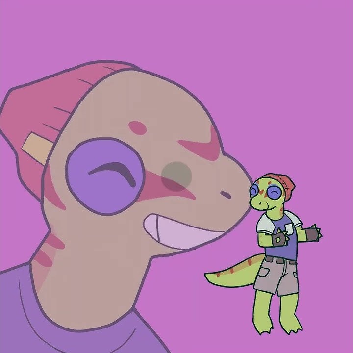 Download lagu |FUNKY GALILEO|