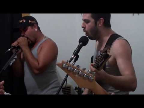 Vayan Sin Miedo - Mextremist Tributo a Brujeria en Puerto Rico "Liquid TorTure"