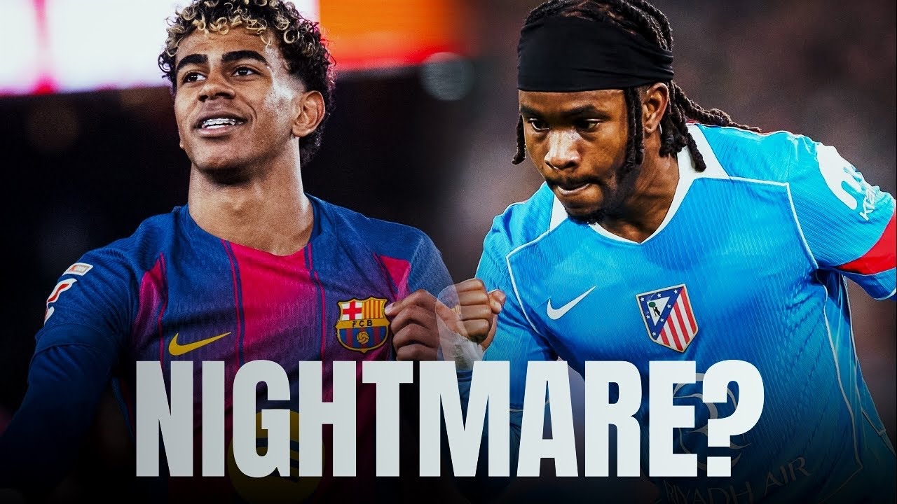 Кошмарная жеребьевка «Барселоны»? «Атлетико» в полуфинале Кубка и кризис травм.