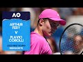 Arthur Fery vs Flavio Cobolli | Australian Open 2026 Highlights 🎾