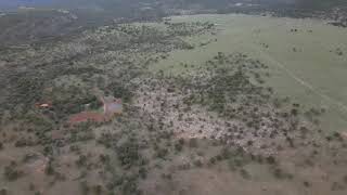 Parte 3 - Rancho La Herradura - Cd. La Junta, Guerrero, Chihuahua, Mexico