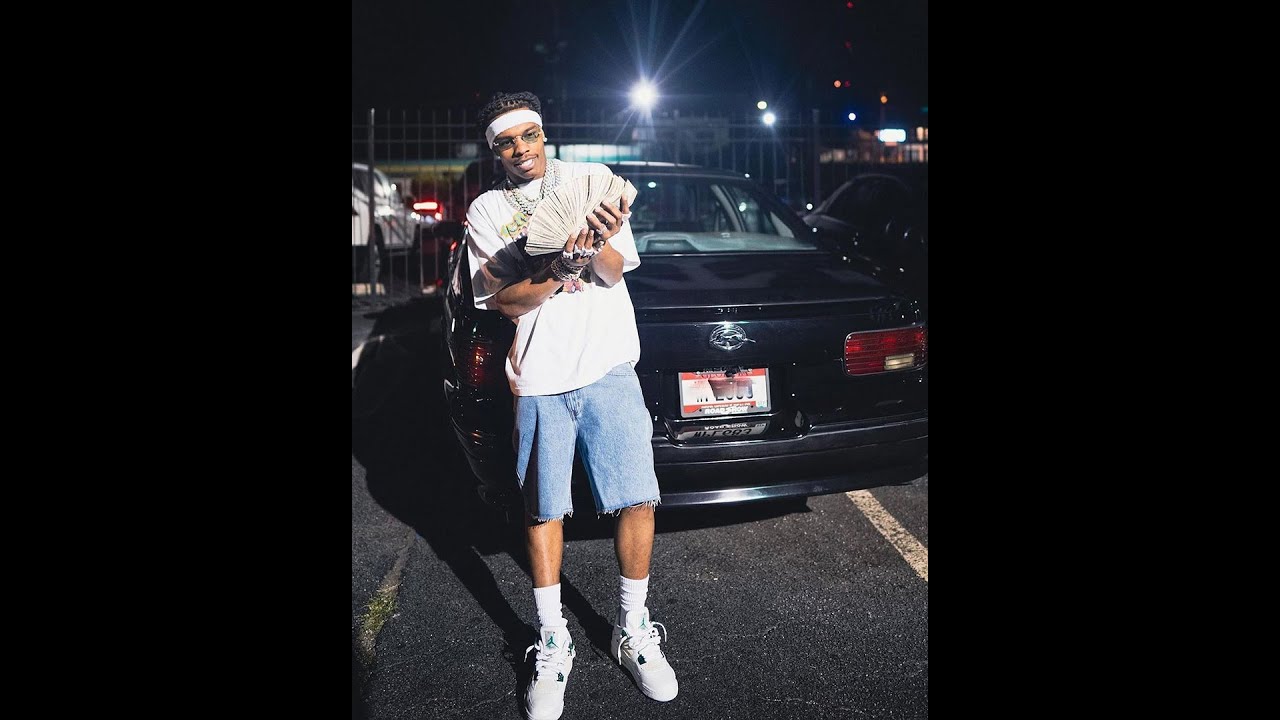 [FREE] (Guitar) Lil Baby "My Turn" Album Type Beat 2021 «Humble