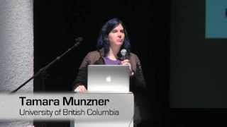 Visualization Analysis & Design (d3.unconf talk)