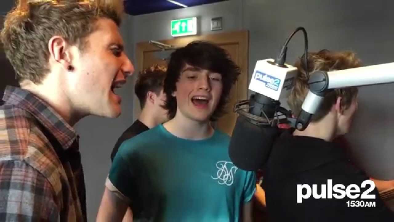 Hometown Visit Pulse 2