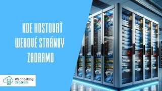 Kde Hostovať Webové Stránky Zadarmo - Whc Tipy A Triky