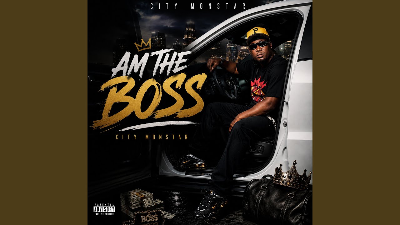 Guarda Boss su YouTube Guarda Boss su YouTube