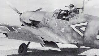 картинка: Bf.109F-4 | Приятное исключение | War Thunder