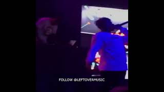 Download Lagu All Girls Are The Same live Juice wrld ft. Lil Yachty (very rare) MP3