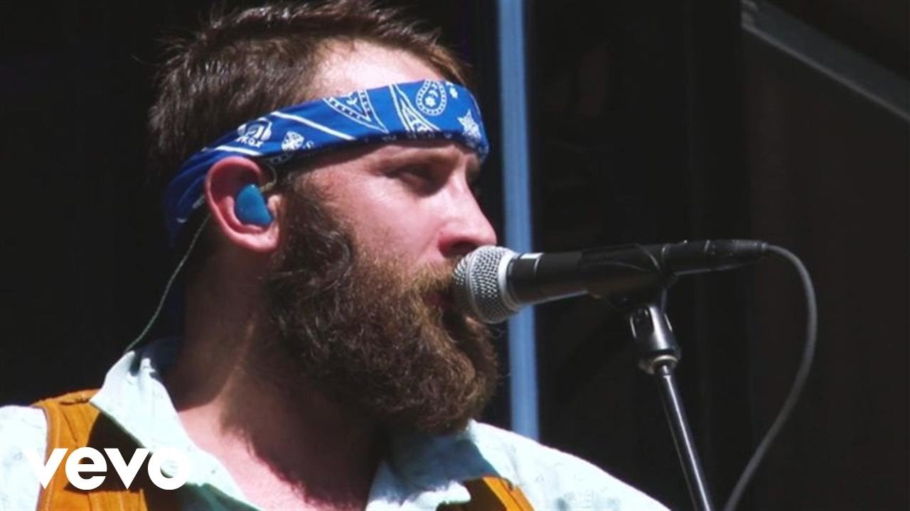 The Strumbellas   Young  Wild