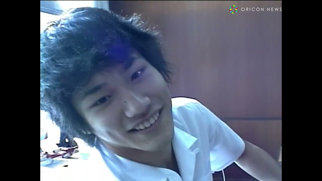 【リンダ リンダ リンダ】20年前の松山ケンイチの姿も！オリジナルメイキング映像が公開　『リンダ リンダ リンダ 4K』