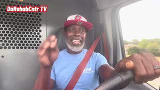 How I got into Auto Parts Delivery- Cargo Van Business