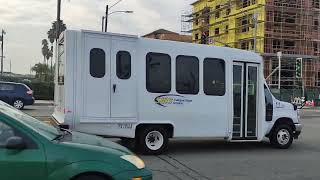 Sms Transportation Services 2023 Diamond Coach Vip 22