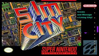 Celebrity SimCity - City (SNES OST HD) Net Worth