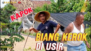 BIANG KEROK❗️film komedi pendek [ dagel ora lucu.