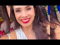 DALILAH POLANCO DISFRUTANDO SU DÍA ANTES DE ENTRAR A "LCDLF MX"