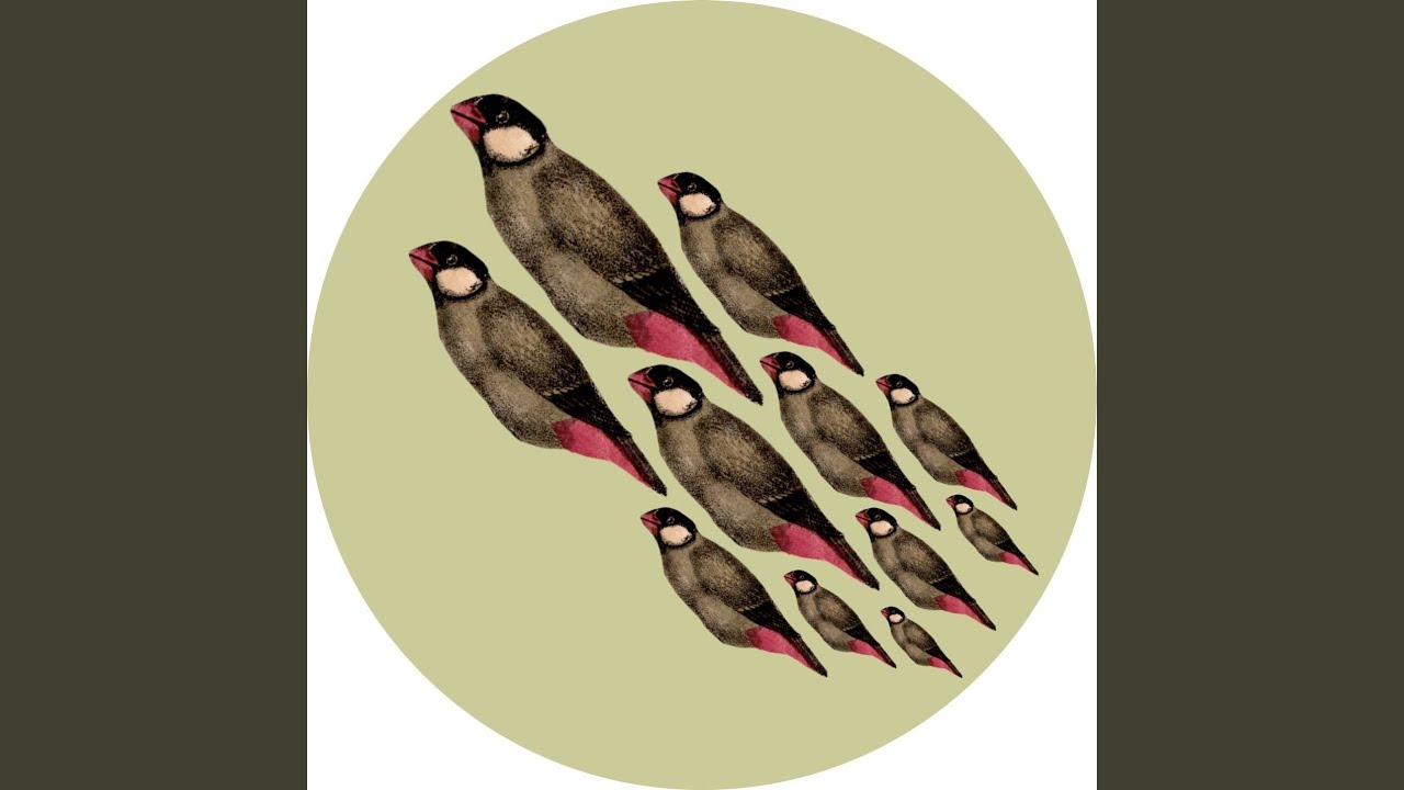 Love Lost Underground (Original Mix)