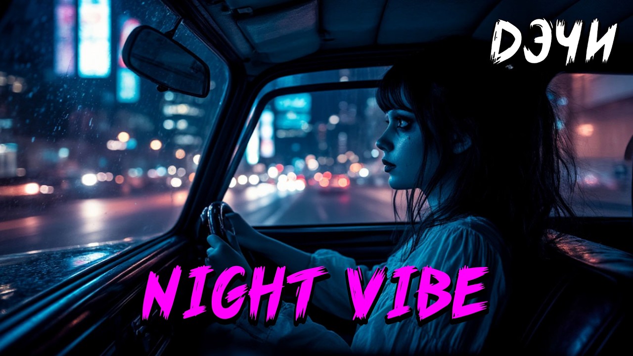 ДЭЧИ - NIGHT VIBE - YouTube