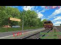 RTrainSimulator