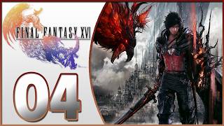 Final Fantasy XVI #4: Accepter la vérité !!!