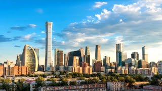 GLOBALink | Beijing's growing appeal amid city's pursuit of high-quality development